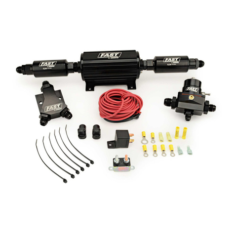 Fast 307500 instructions