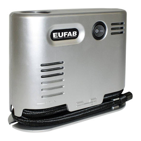 EUFAB 21065 operating instructions
