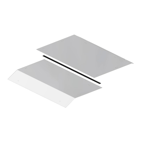 SuperATV Roof User manual