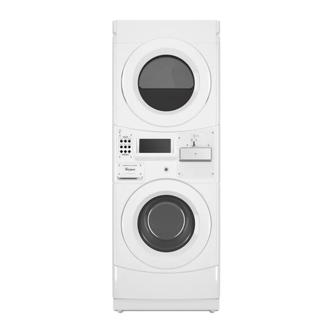 Whirlpool CGT9000GQ manual