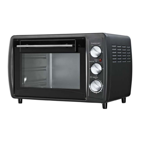 iCES IEO-20L10 instruction manual