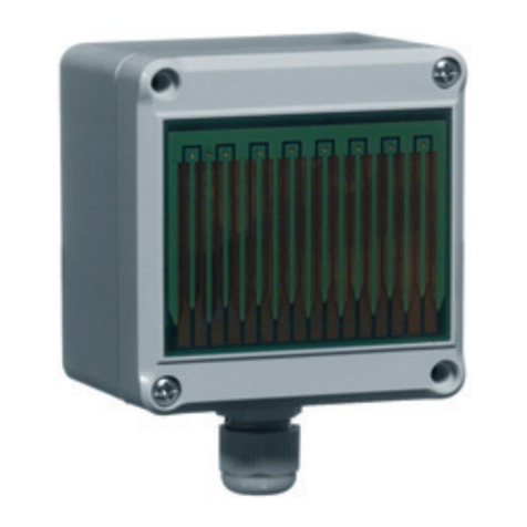 PEHA 940 RS Installation and operating instructions