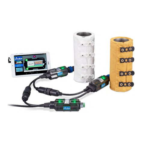 MKS 49 Series User manual & installation guide