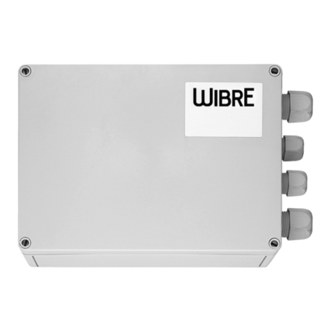 Wibre 5.0635.00.36 User manual