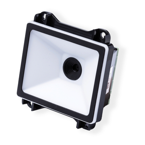 Newland NLS-EM20 Integration guide