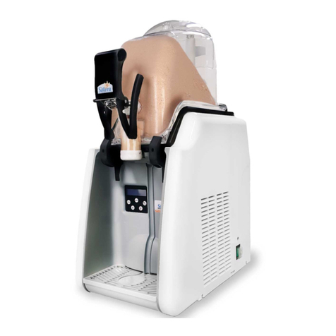 Solera ECO Soft Use and maintenance manual