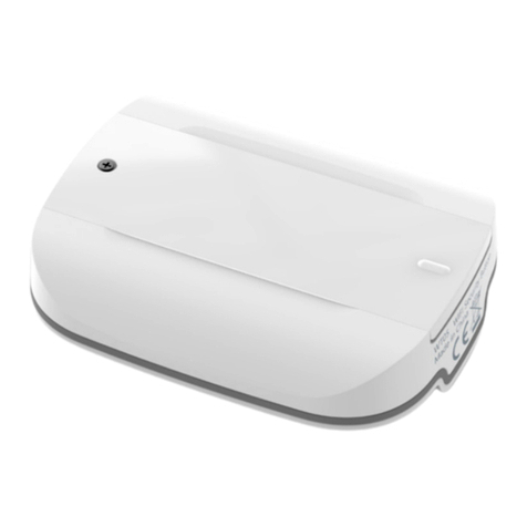 Keystone WT05 quick start guide