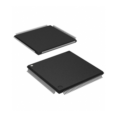National Semiconductor MacPHYTER-II DP83816 manual