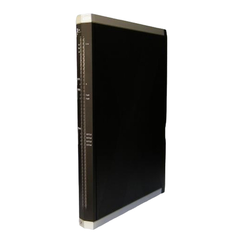 HIMA Himax X-COM 01 manual