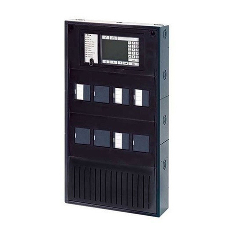 Bosch FPA-5000 User manual Bosch FPA-5000 User manual