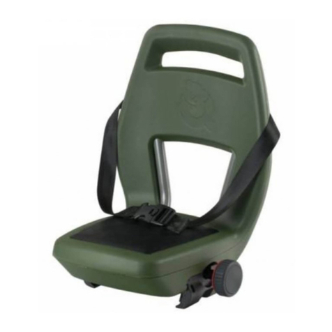 Widek Qibbel 6+ Junior manual