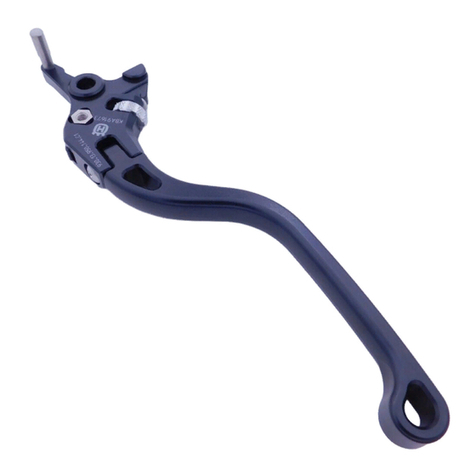 Husqvarna 9301395014430 Information