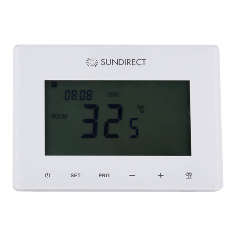 Sundirect Smart1.0Pro user manual