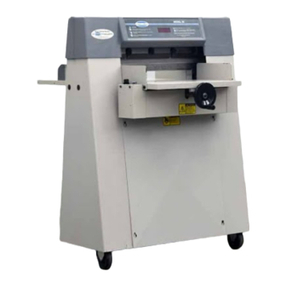 Challenge Model 20 Power Clamp Technical reference manual
