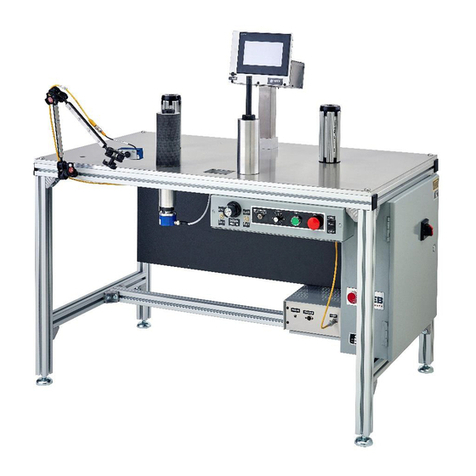 Web Techniques WT-25 Series Owner's Manual and Guide to Operations