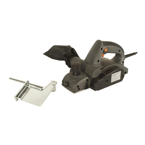 Perel PP06001 User manual
