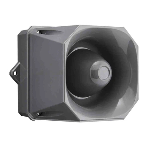 Eaton X 10 DC User manual