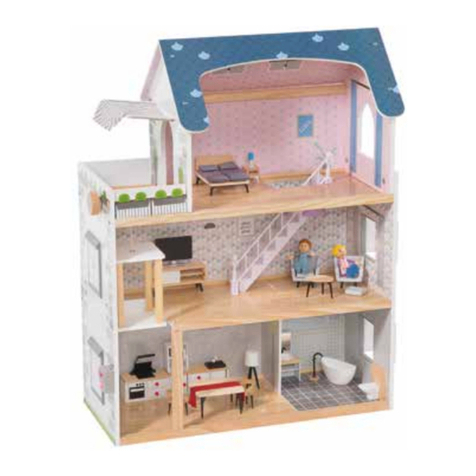 PLAYTIVE JUNIOR 303642 User manual PLAYTIVE JUNIOR 303642 User manual