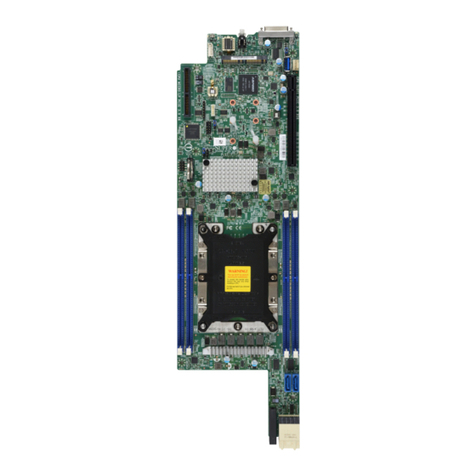 Supermicro X11SPD-F user manual