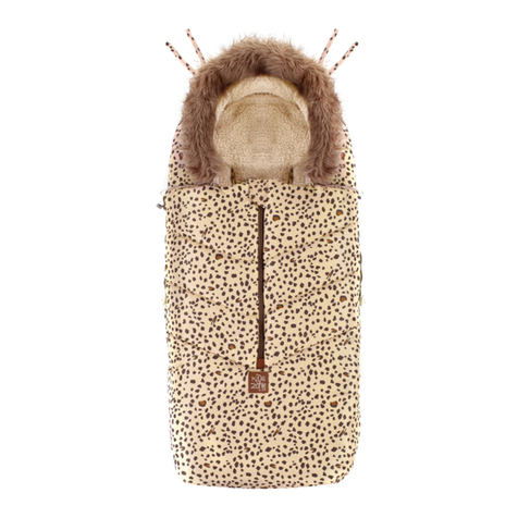 JANE IGLOO manual