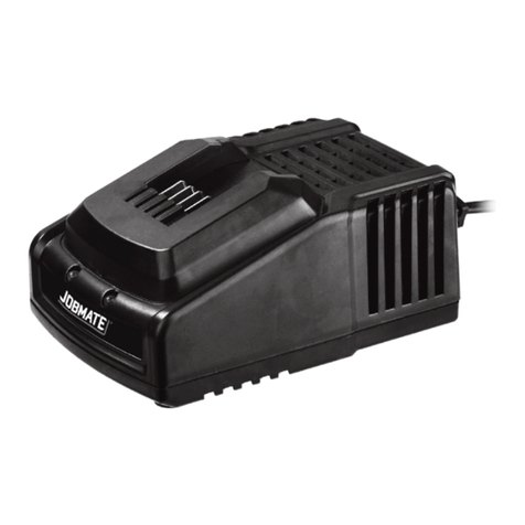 ToolPRO ACG18LD instruction manual