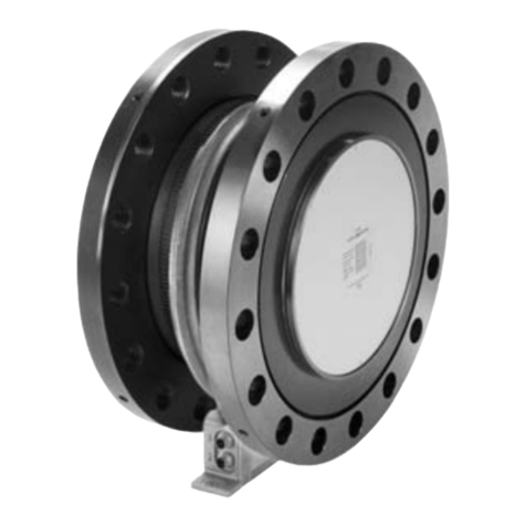 HBM T10FH User manual