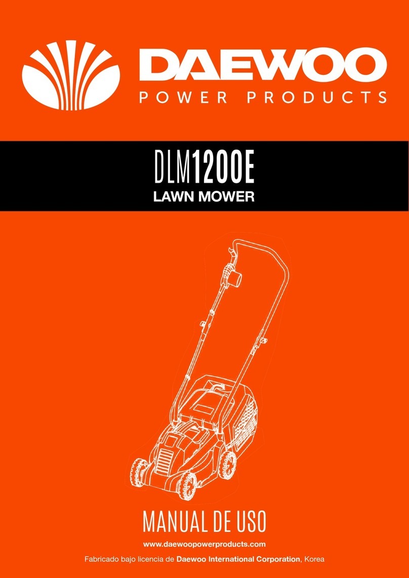 Daewoo DLM1200E manual