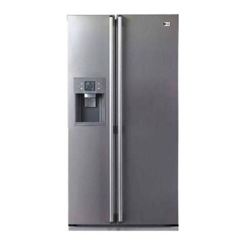 LG LSC20913TT User manual LG LSC20913TT User manual