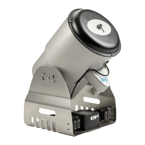 Oase Jumping Jet Rainbow Flash II DMX/02 operating instructions Oase Jumping Jet Rainbow Flash II DMX/02 operating instructions