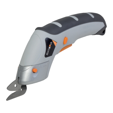 Batavia MAXX Series User manual