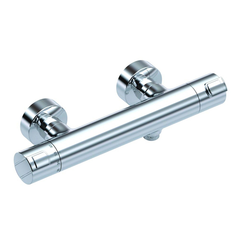 Laufen Citypro installation instructions
