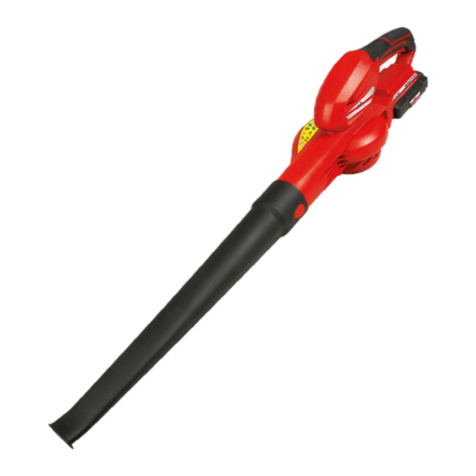 Grizzly Tools ALB 2020 Lion Set Translation of the original instructions for use Grizzly Tools ALB 2020 Lion Set Translation of the original instructions for use