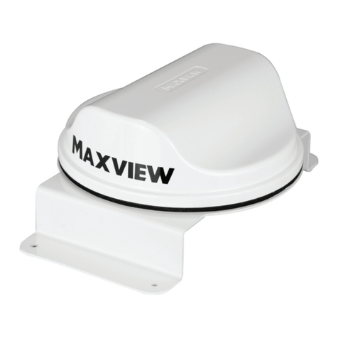 Maxview Roam installation instructions