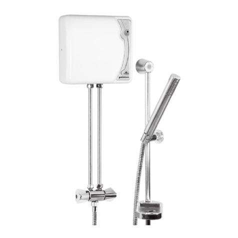 Kospel EPJ.P Series User manual