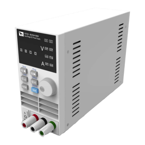 I-Tech IT6700 Series User manual