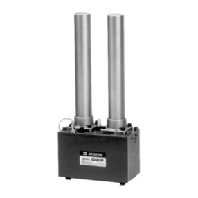 SMC Networks ID20 Series User manual