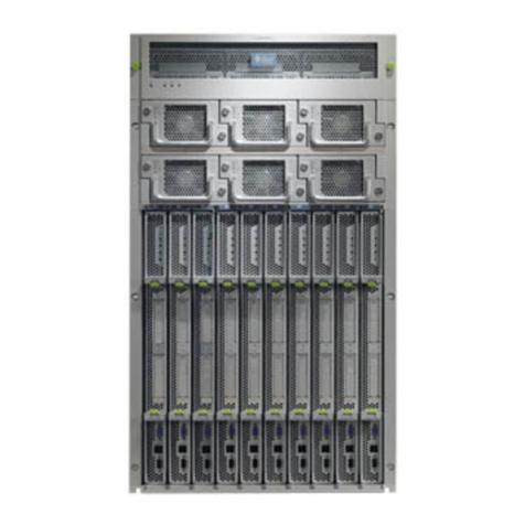 Sun Microsystems Blade 8000 Series Site planning guide Sun Microsystems Blade 8000 Series Site planning guide