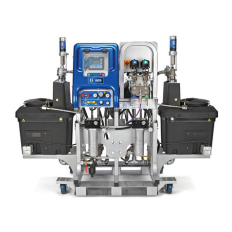 Marco Graco XM70 20GXM3B00 Quick start guide
