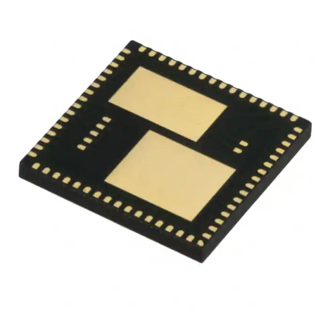 NXP Semiconductors freescale semiconductor MC13211 Reference manual