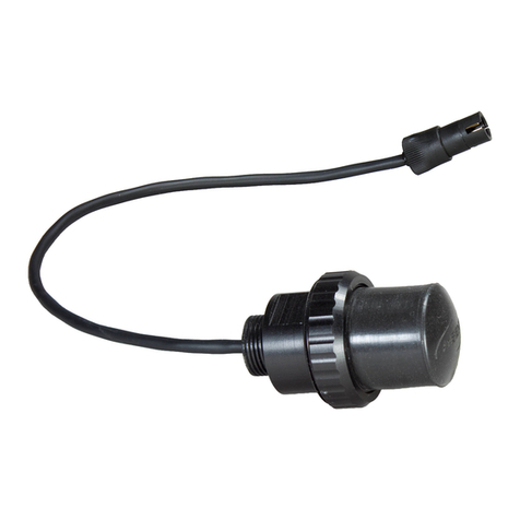 Ambient Recording ASF-G manual