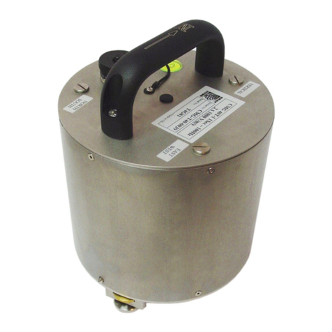 Guralp Systems 40T Manual