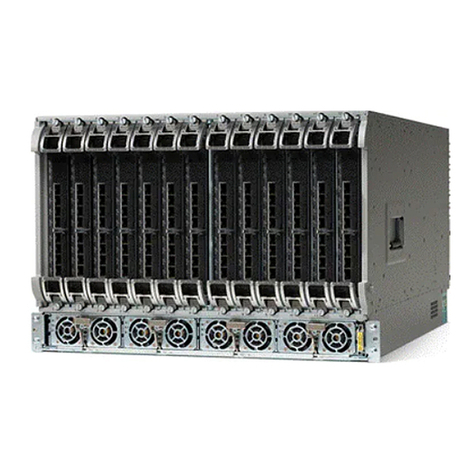 Cisco Remote PHY Shelf 7200 Installing