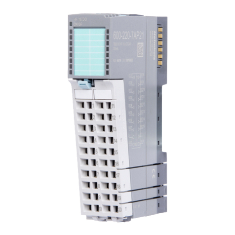 Helmholz TB20 manual