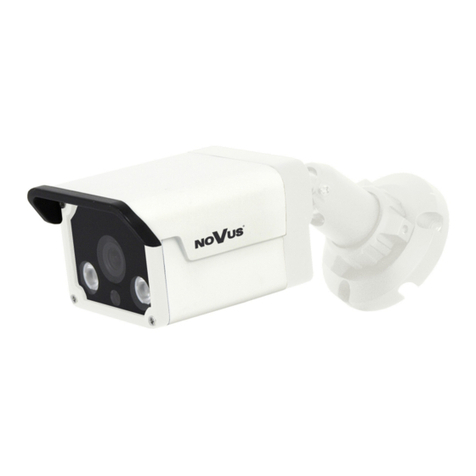 Novus NVIP-1DN5001H/IRH-1P user manual