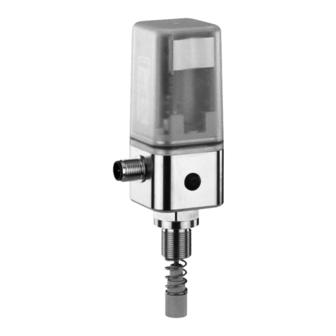GEM 1434 mPos Assembly instructions