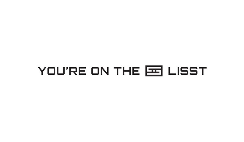 Schiit LISST User manual