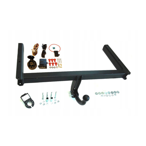 bosal 045-824 Install guide