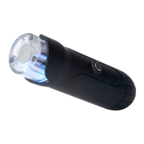 Lorex ACTIVE LSC005 User manual