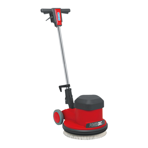 Cleanfix PowerDisc Guide