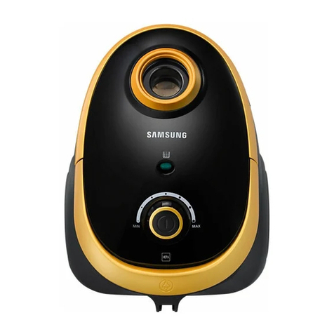 Samsung SC54 Series User manual Samsung SC54 Series User manual